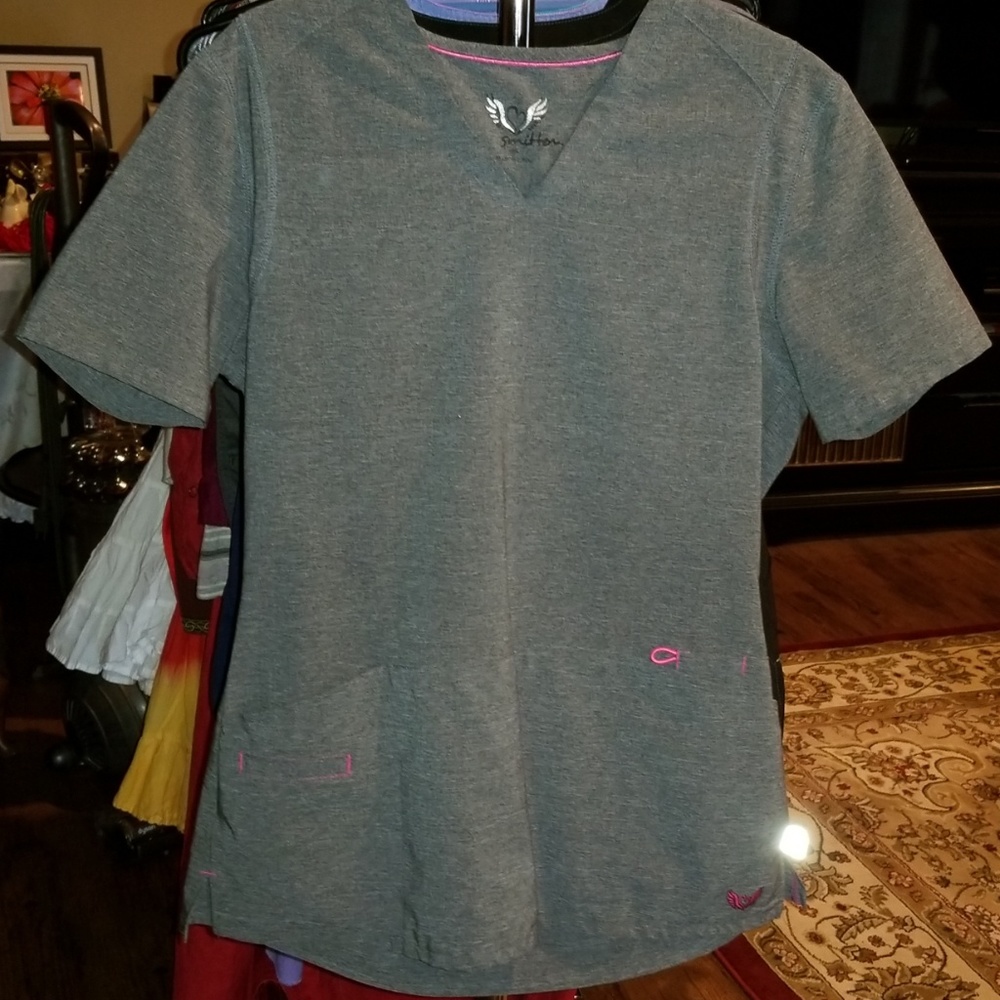 Scrub Set